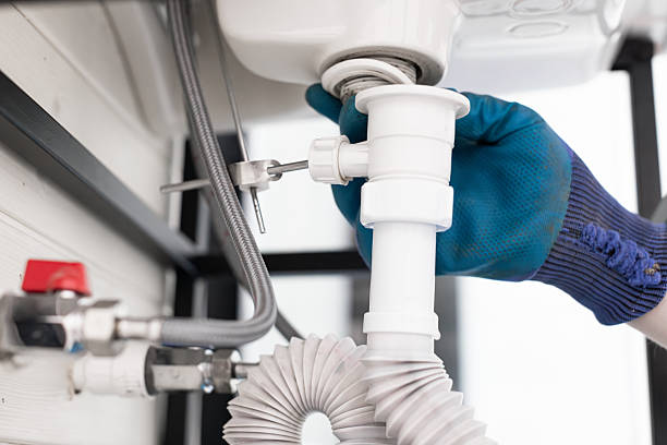 Reliable Sewer Line Repair contractor in South Bound Brook, NJ by AAA Plumbing Heating