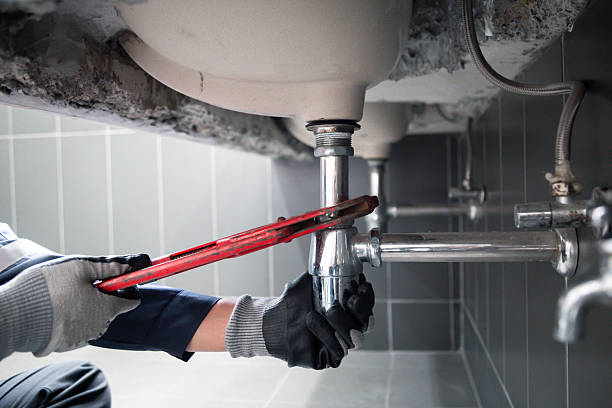 Trusted Water Heater Repair service in South Bound Brook, NJ - AAA Plumbing Heating